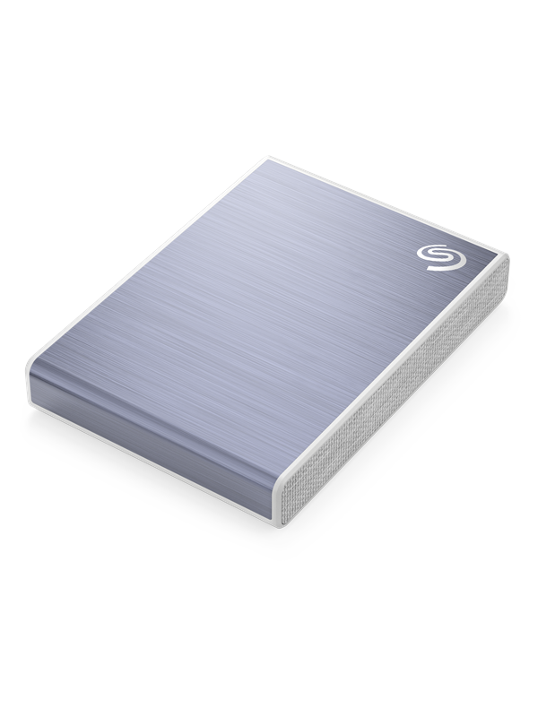 Seagate One Touch Ssd 2021 Stkg1000402
