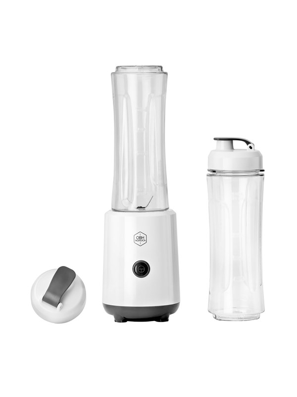 OBH Nordica Mixer Twister go blender 7740 - 300 W