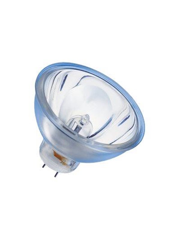 Osram Halogenglödlampa MR16 150W GZ6.35