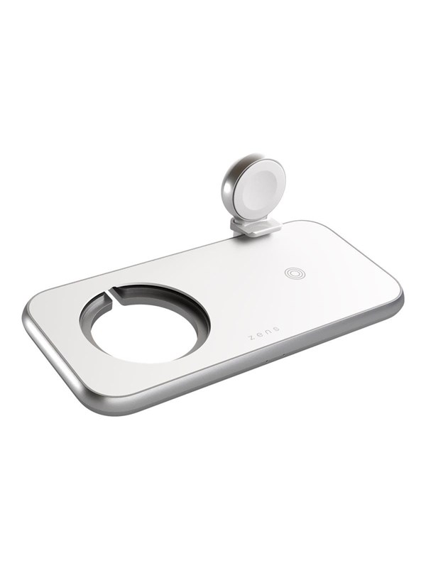 ZENS 4 in 1 Wireless Charger for MagSafe