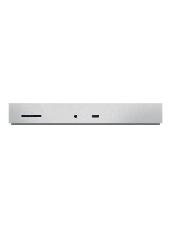 Razer Thunderbolt 4 Dock Mercury