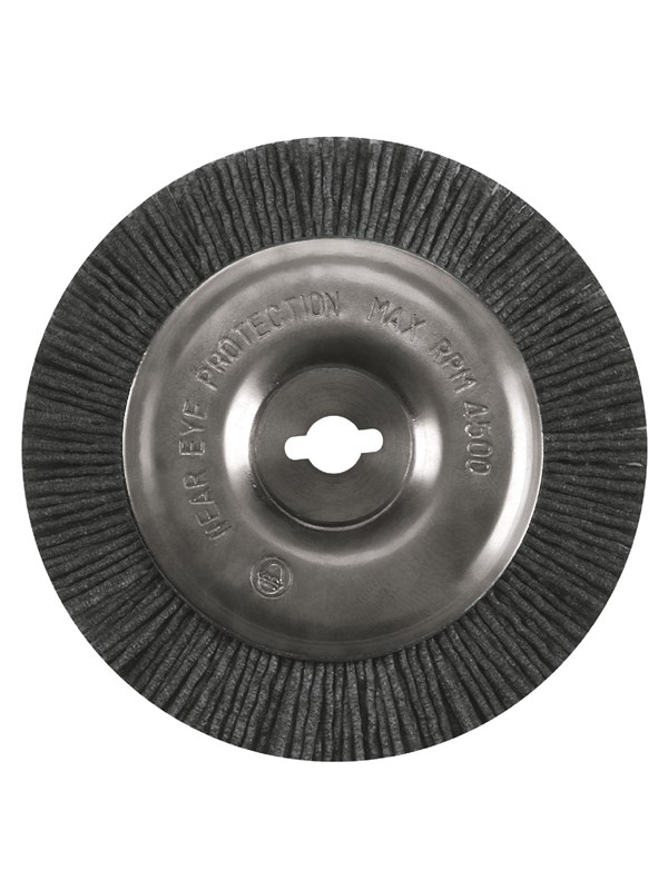 Einhell Reservborste nylon GC-EG 1410, tillbehör fogborste
