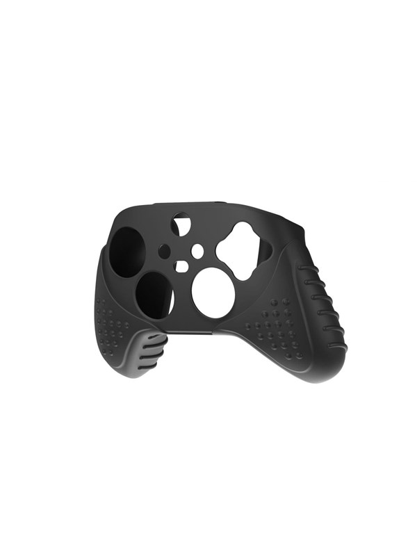 Piranha Xbox Protective Silicone Skin Black Miscellaneous Tillbehör Till Spelkonsol Microsoft Xbox One