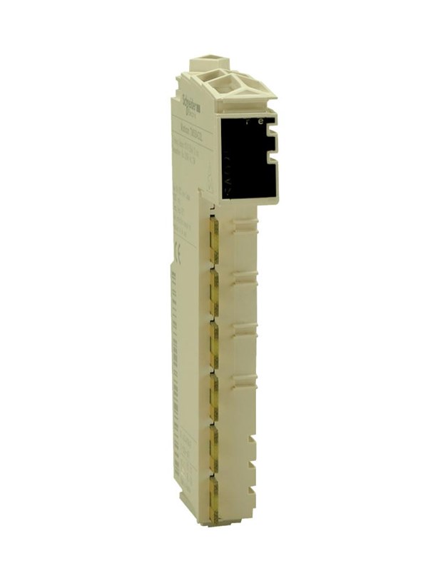 Schneider Electric Mod. bus receiver/bus ps/ pwr distrib.