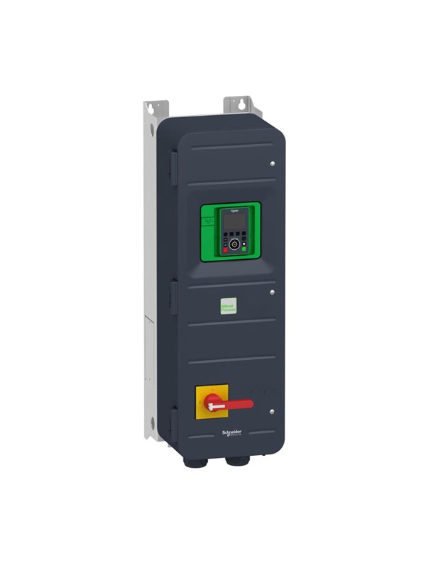 Schneider Electric Variable speed drive ip55 30kw 400v/480v