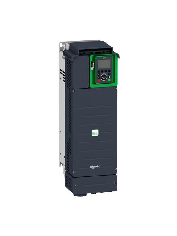 Schneider Electric Variable speed drive ip21 30kw 400v/480v