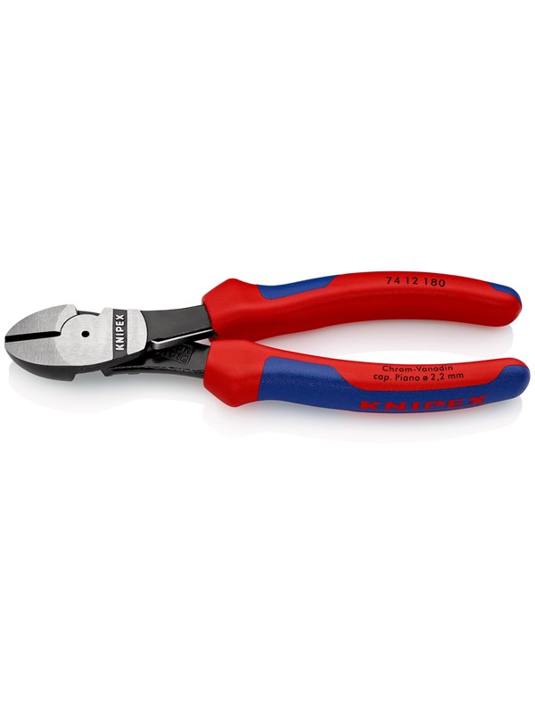 Produktfoto för KNIPEX Kraftsidavbitare
