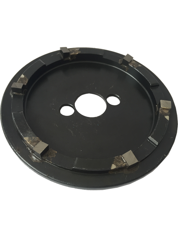 Viking Rim countersink carbide tipped forHolesaw 65mm