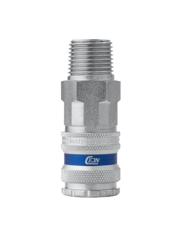 Cejn Coupling 1/2 bspt male nbr