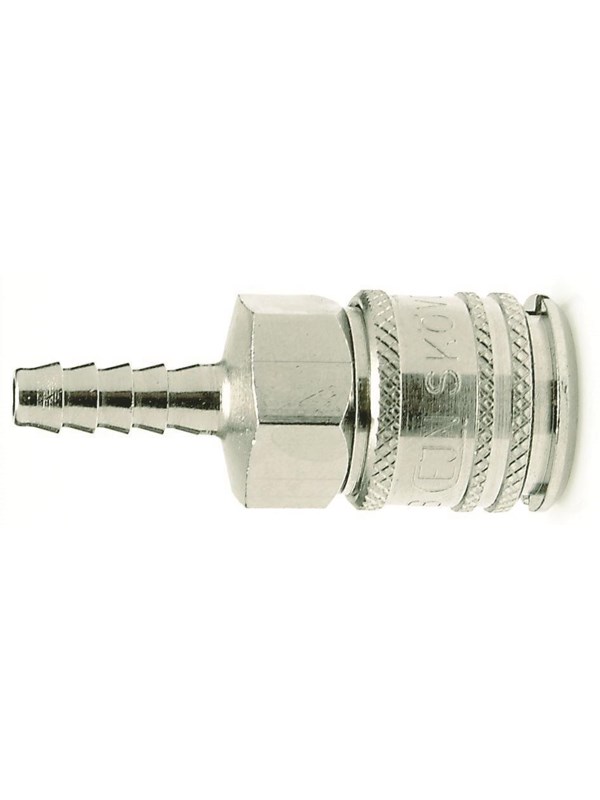Cejn Coupling 1/4 hose nbr