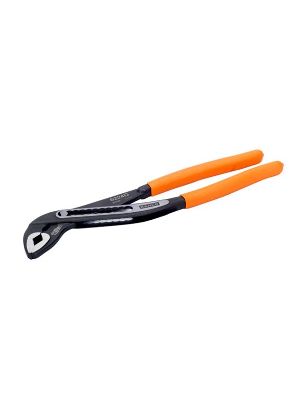 BAHCO Box Joint Water Pump Plier 200mm