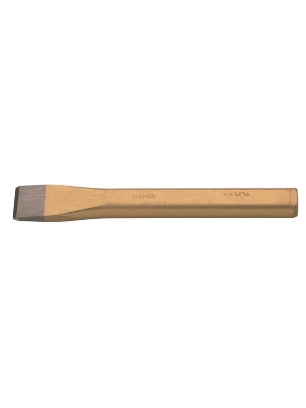 BAHCO Flat chisels
