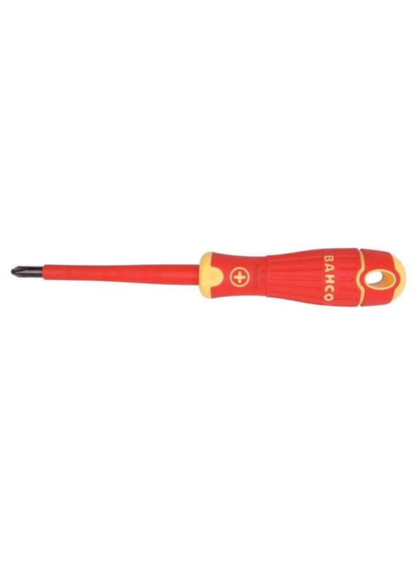 BAHCO Insulated phillips screwdriver b197.002.100