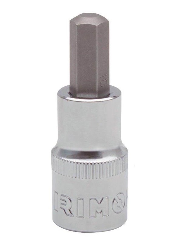 BAHCO 1/2 bit drivers hexagonal.180-06-1