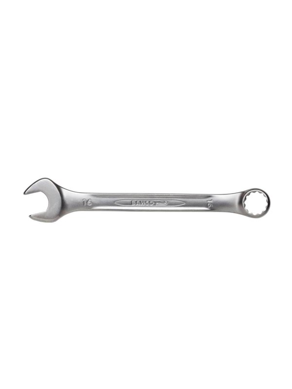BAHCO Combination wrench 38 mm 111m-38