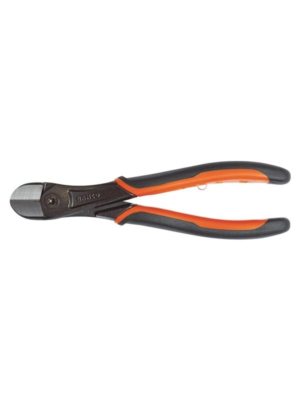 BAHCO Side cutting plier heavy duty 21hdg-200ip
