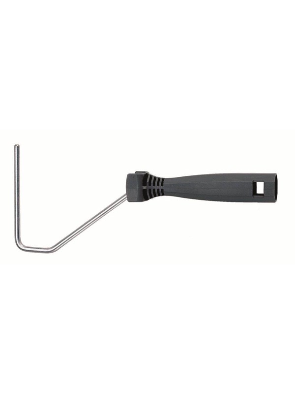 Vikan paint hanger stick short shaft 100 mm ø8 mm grey