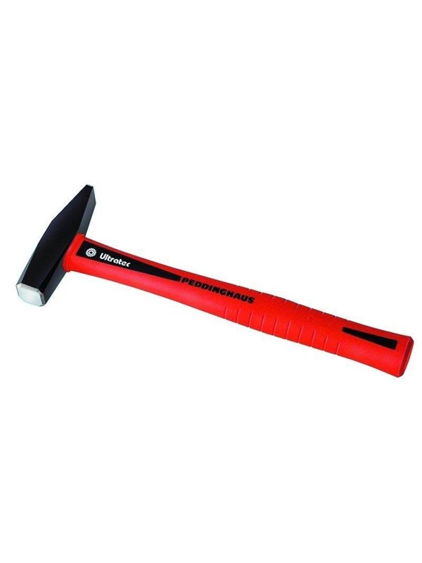 Peddinghaus machinist s hammer 500 g ultratec handle