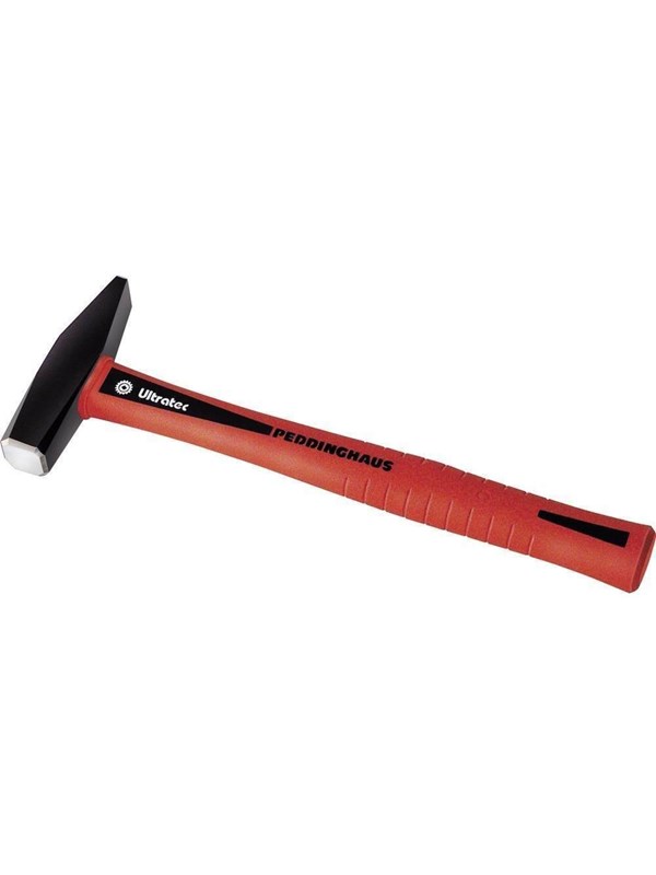 Peddinghaus machinist s hammer 300 g ultratec handle