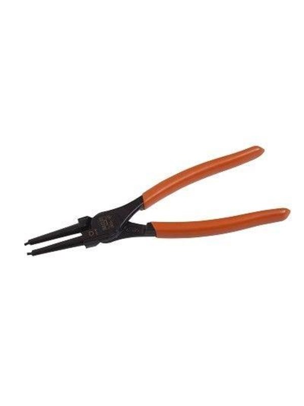 Produktfoto för Bahco låseringtang 12-25 i li - 2800-150 150mm dyppet