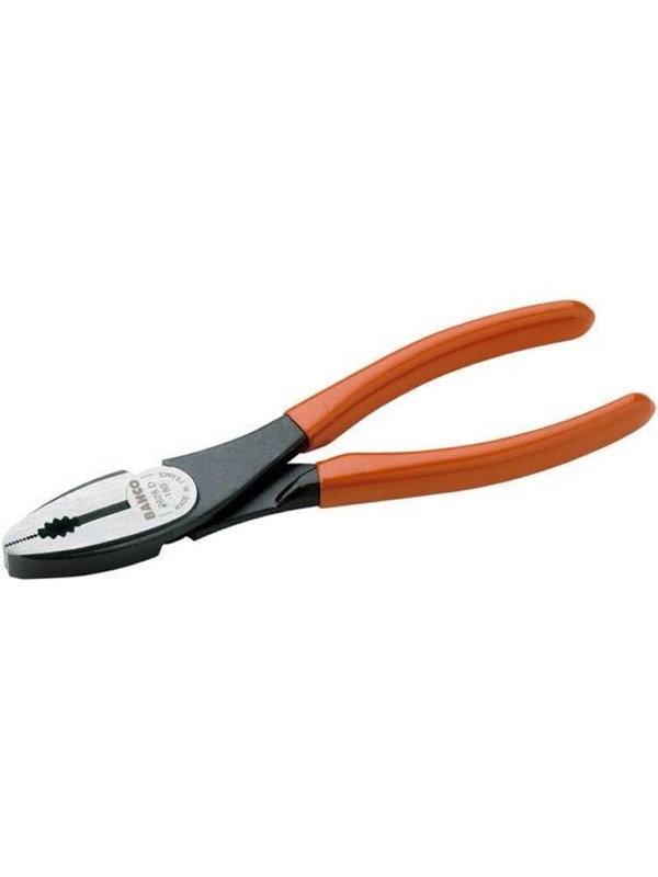 Produktfoto för BAHCO Comb plier 2628 d-180