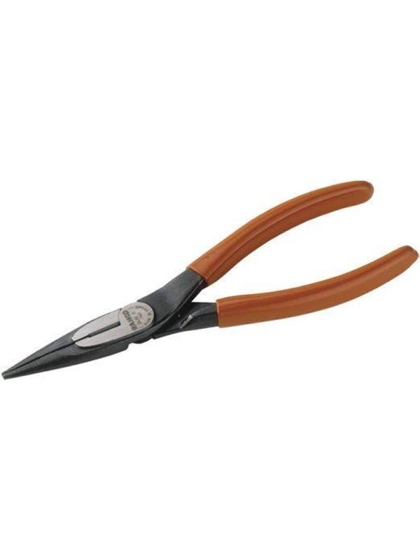BAHCO Long nose plier 2430 d-160