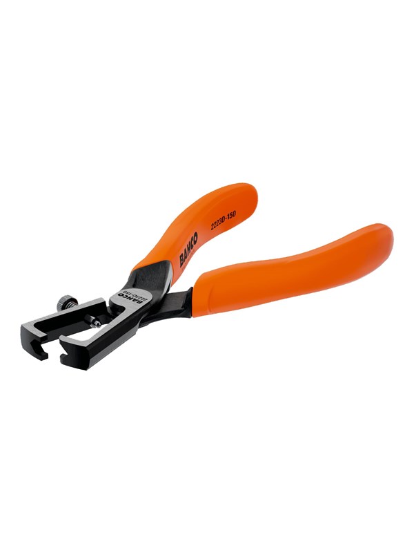 Produktfoto för Bahco afisoleringstang 2223D-150mm