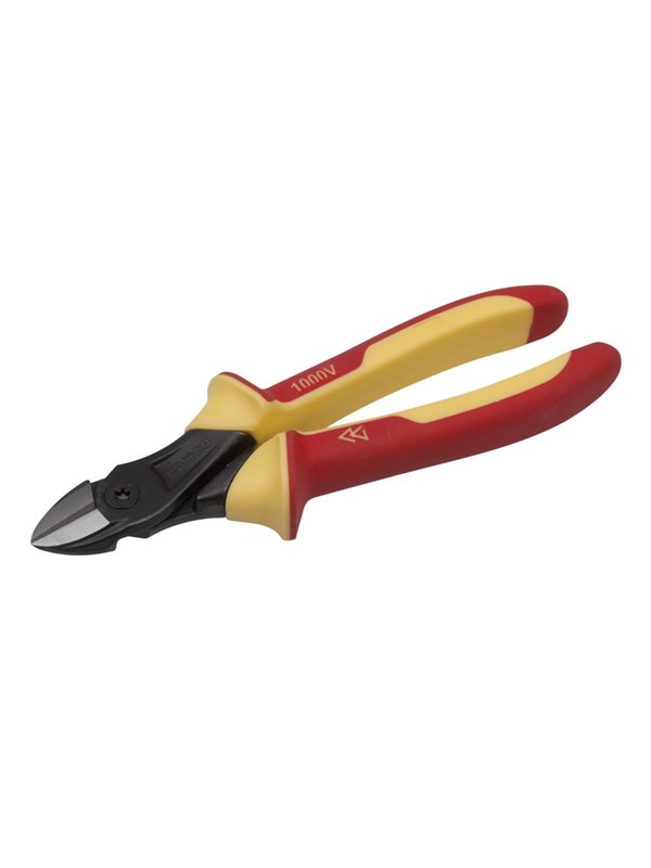 BAHCO Side cutter 2101s-180