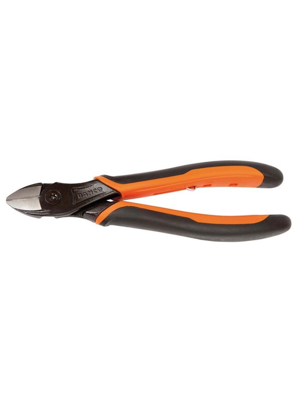 BAHCO side cutter 2101g-180