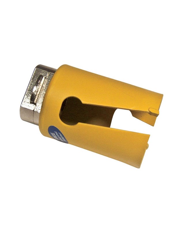 Produktfoto för HÅLSÅG HM PRO-FIT 68MM MED INTEGRERAD ADAPTER | Beijerbygg Byggmaterial