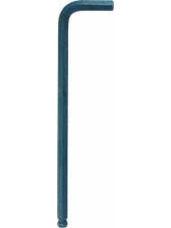 Wareco L-wrenches - briteguardTM ball end long 4x142 mm