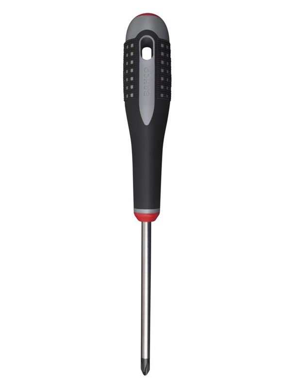 BAHCO screwdriver ergo small handle ph1x75mm
