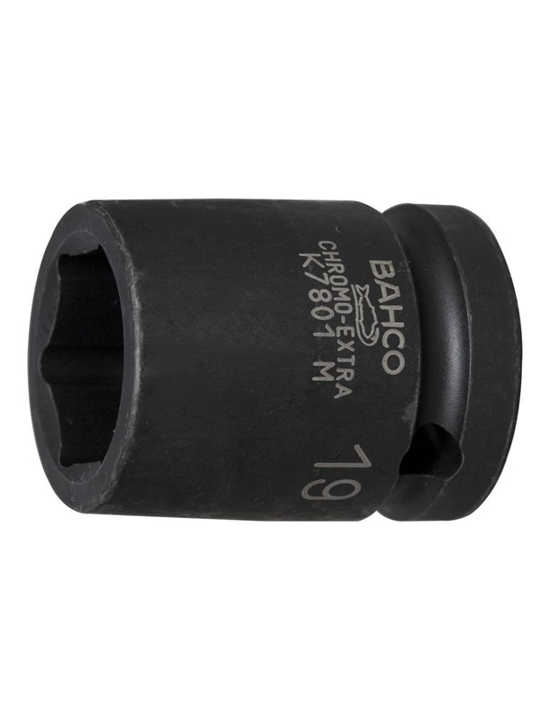 BAHCO Power socket 1/2