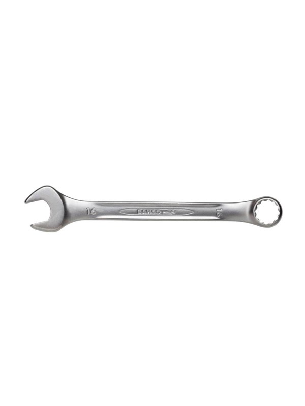 BAHCO Combination wrench 111m-41
