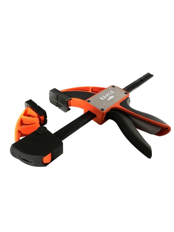 BAHCO Quick clamp better 95x1250