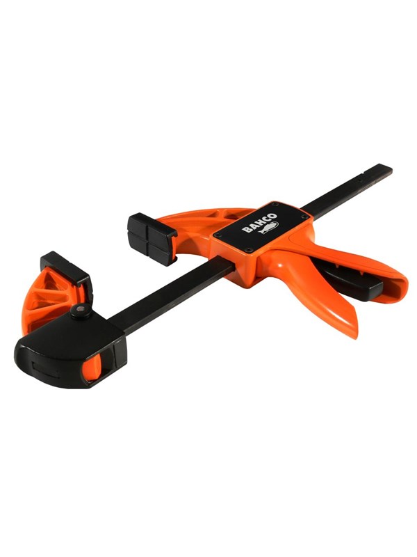 BAHCO Quick clamp good 70x300