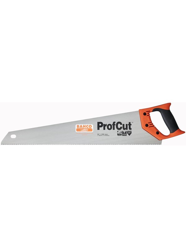 BAHCO Handsaw procut 22 gt7
