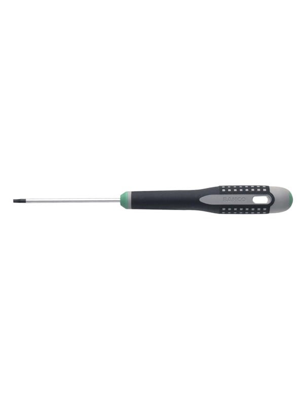 BAHCO screwdriver torx t9
