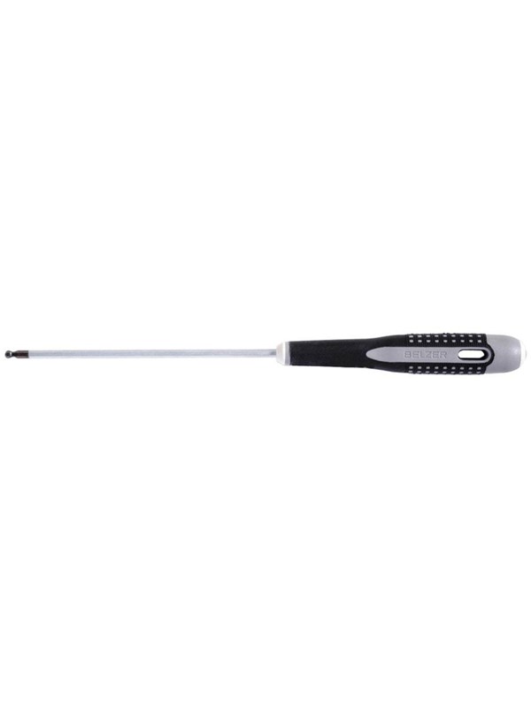 BAHCO Screw.dr ergo hex ball 2.5x100