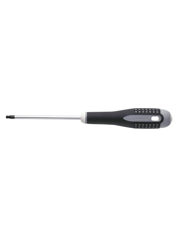 BAHCO screwdriver hex 6
