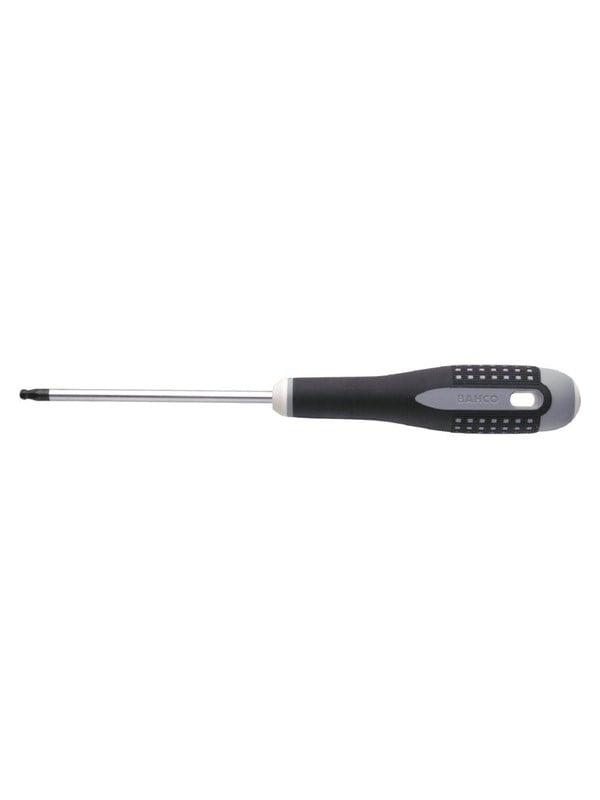 BAHCO Screw.dr ergo hex ball 4x100
