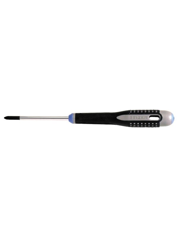 BAHCO Screw.dr ergo pz2x100
