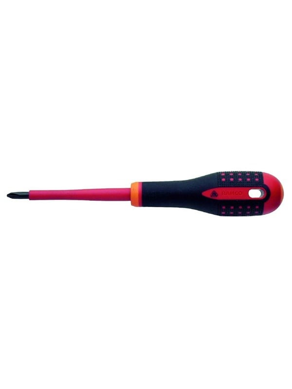 BAHCO Screwdriver PH2 100 mm