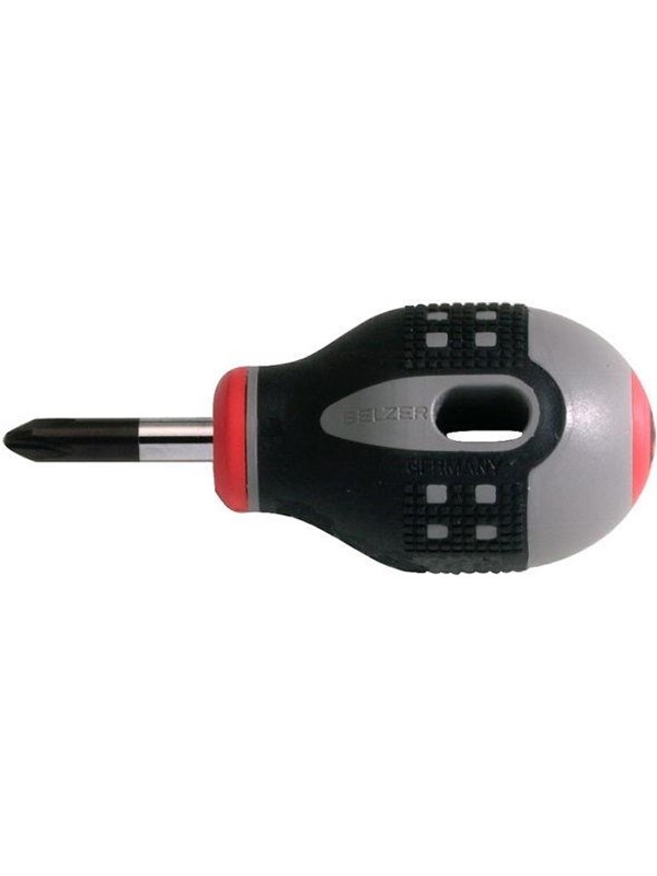 BAHCO Screw.dr ergo ph2x25