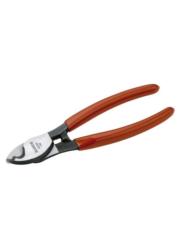 BAHCO Cutting/stripping pliers