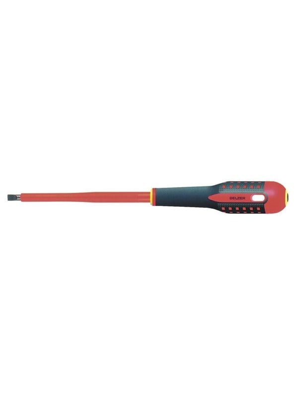 BAHCO Screw.dr ergo iec 1.2x8.0x175