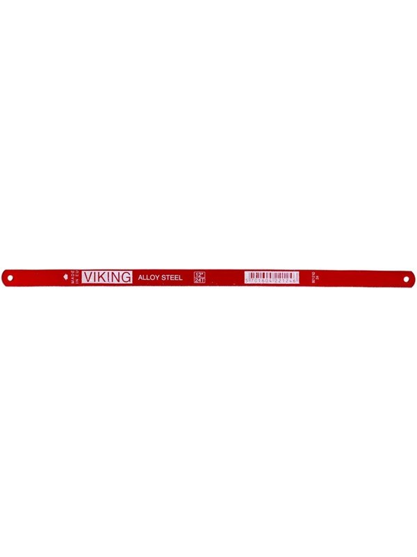 Viking hand hacksaw blade alloy 32 tpi
