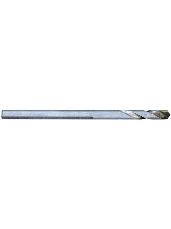 Viking Pilot Drill 1/4" Carbide tipped Length 110 mm