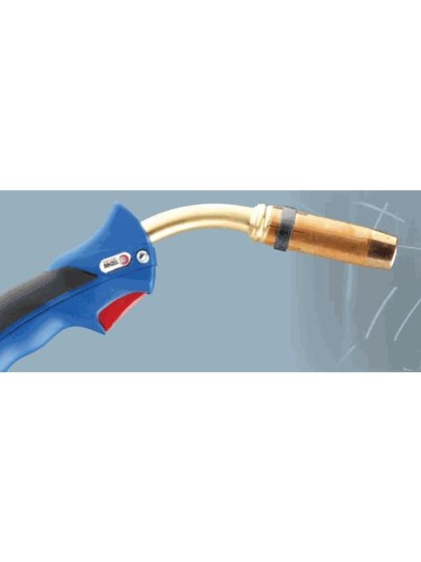 Alexander Binzel Torch mb 401d grip 4 mtr complete