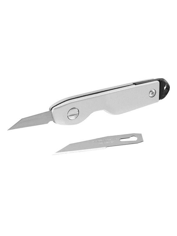 Stanley folding pocket knife 110mm
